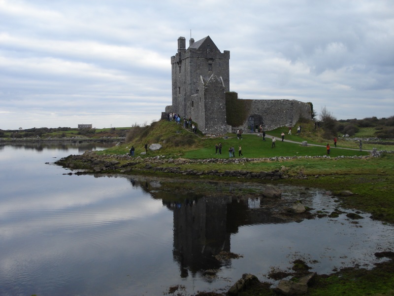 Irlande