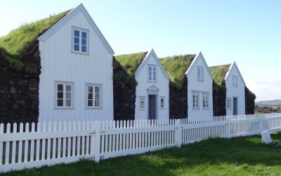 Islande