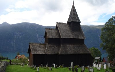 Norvège