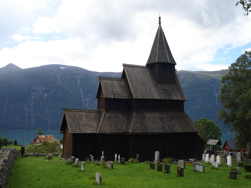Norvège