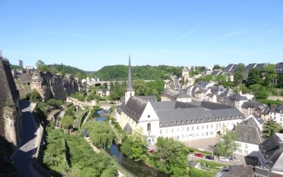Luxembourg