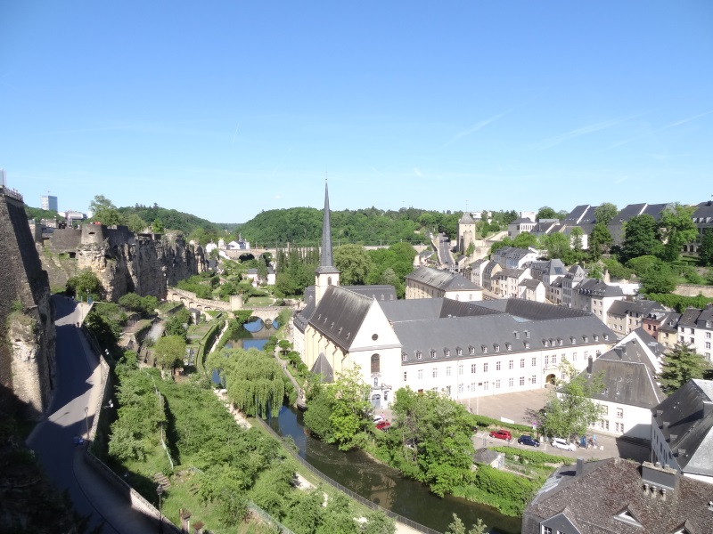 Luxembourg