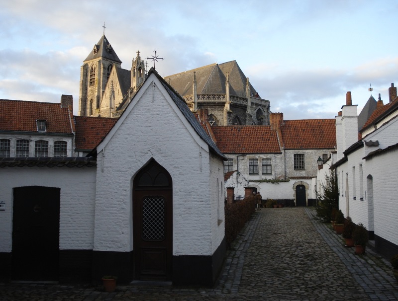 Belgique