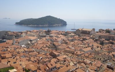 Croatie