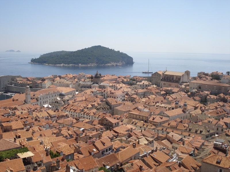 Croatie