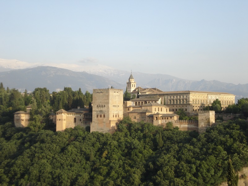 Espagne