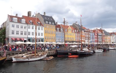 Danemark