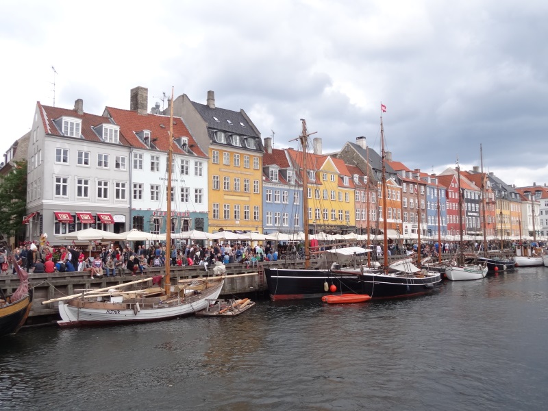 Danemark