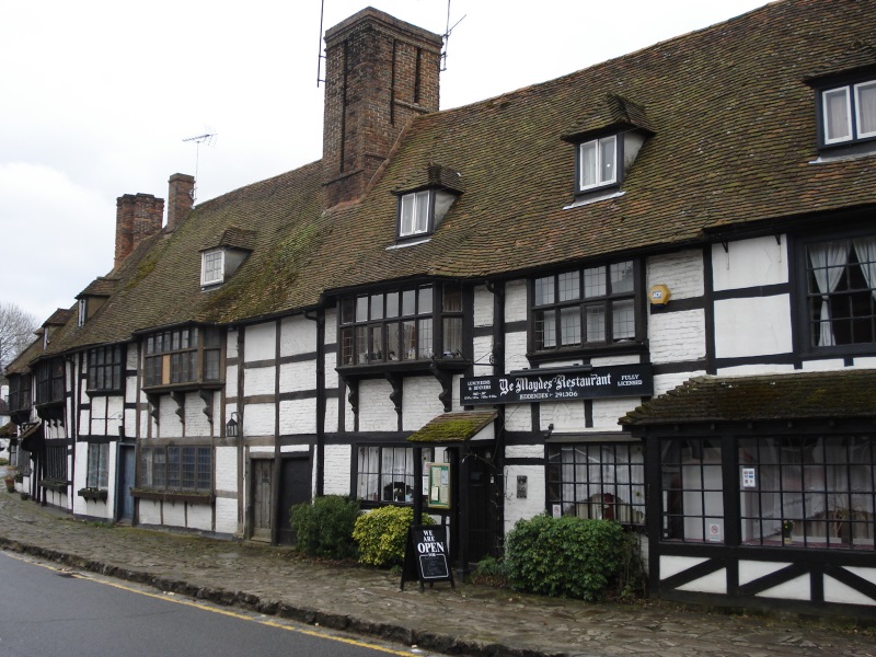 Angleterre