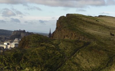 Ecosse