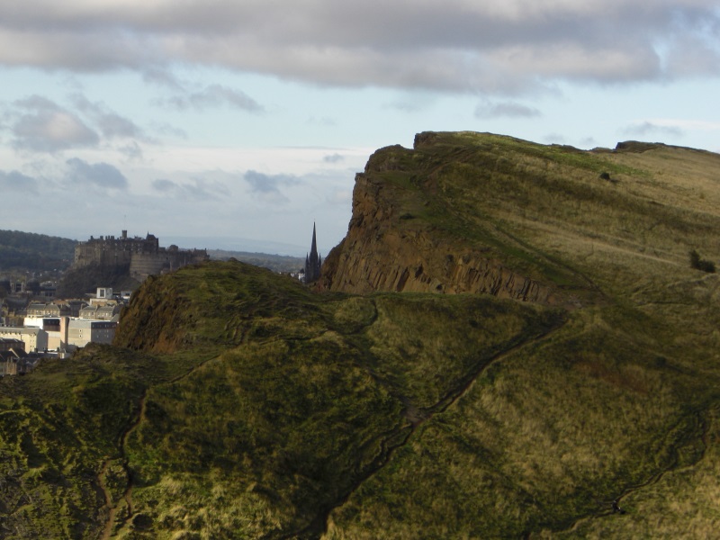 Ecosse