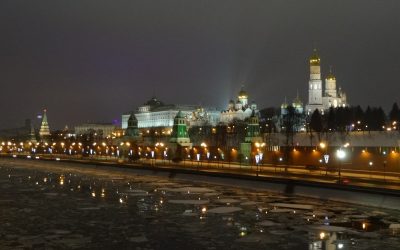 Russie
