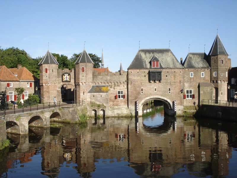 Pays-Bas