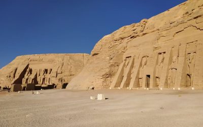 Abou Simbel