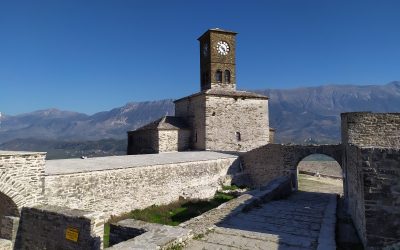 Albanie