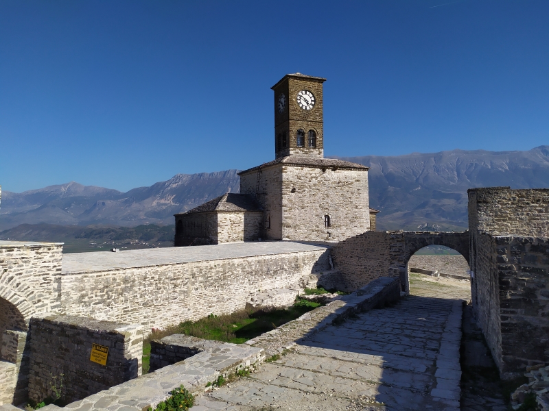 Albanie