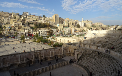 Amman