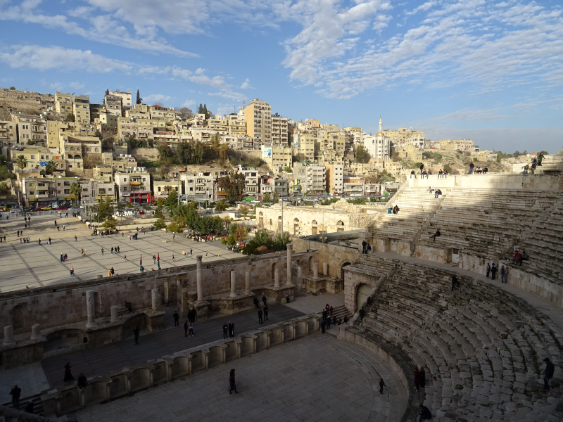 Amman