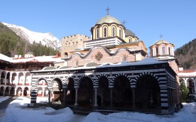 Bulgarie
