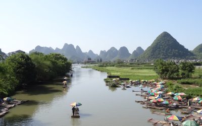 Chine
