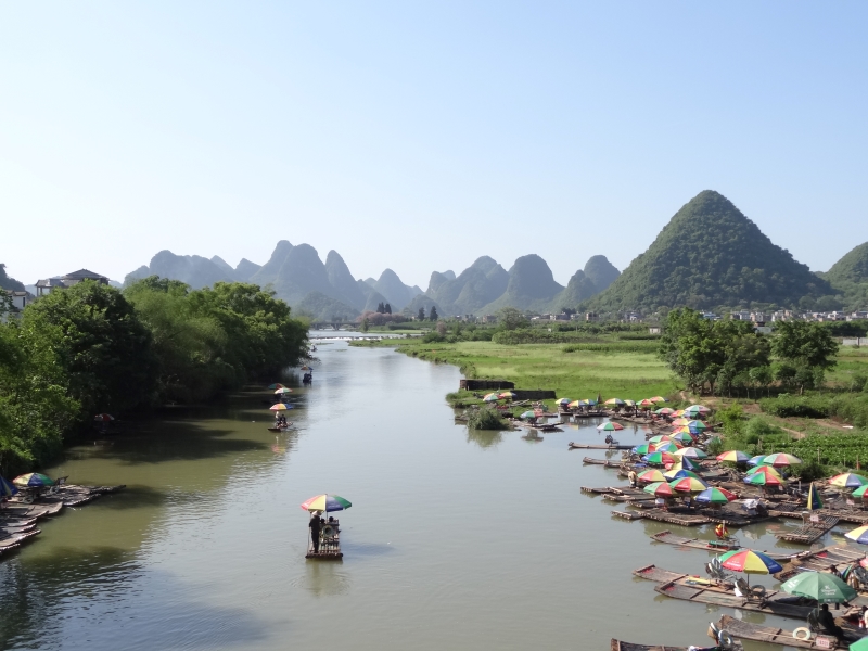 Chine