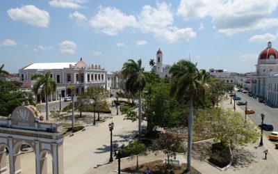 cienfuegos