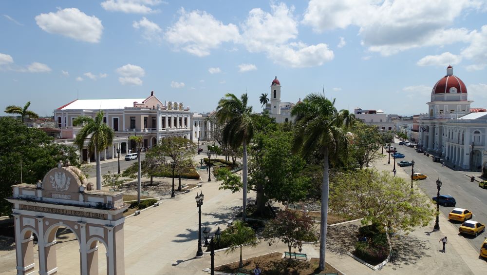 cienfuegos
