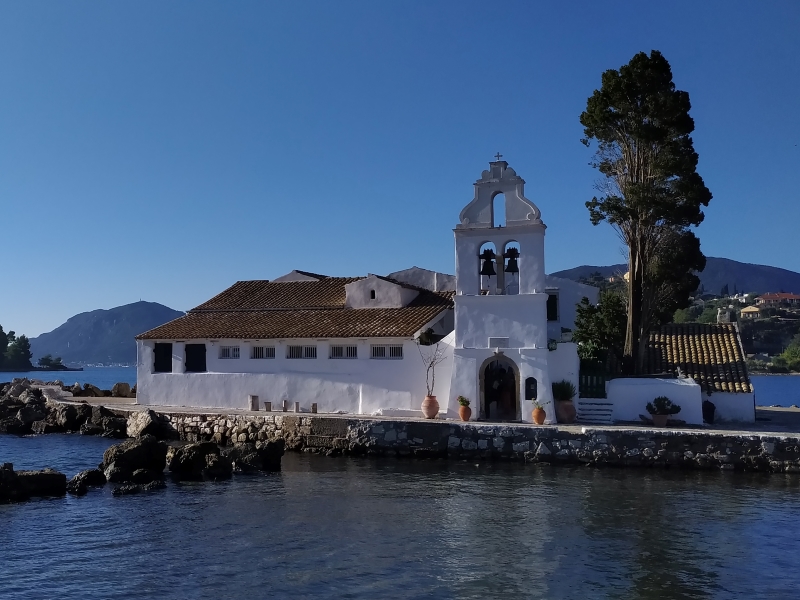 Grèce