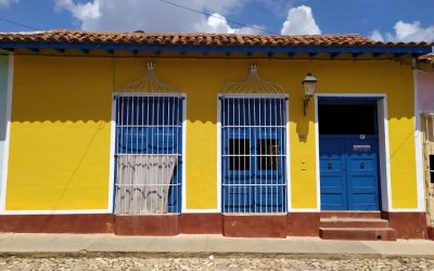 Cuba