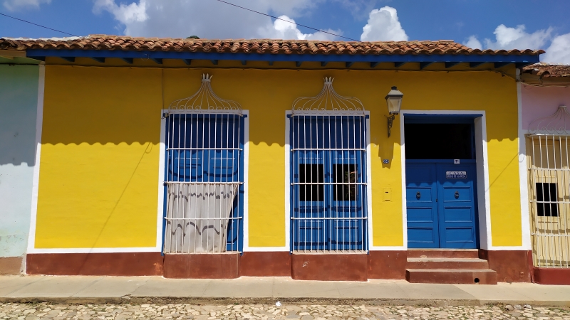 Cuba