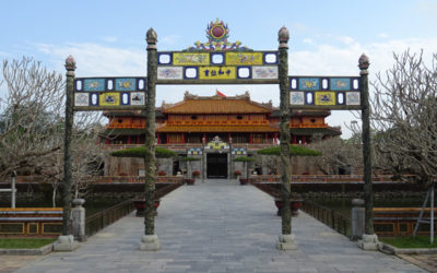 Hué