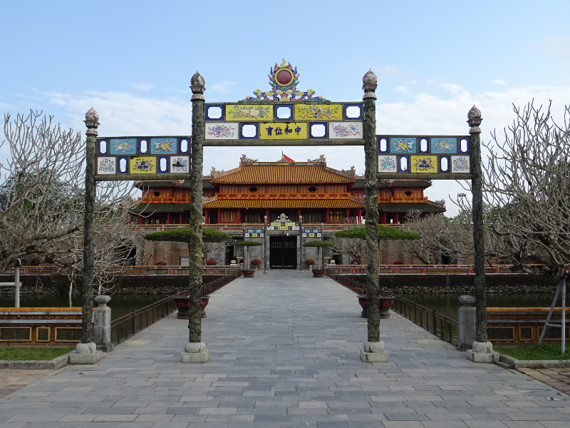 Hué