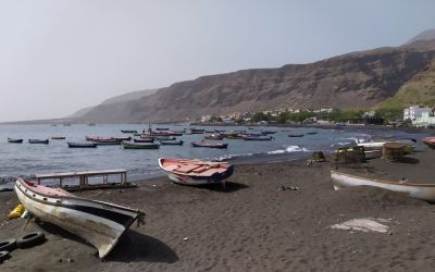 Ile de sao nicolau