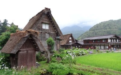 Japon