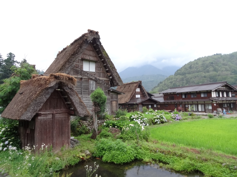 Japon