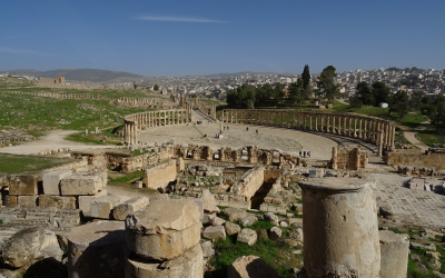 jerash