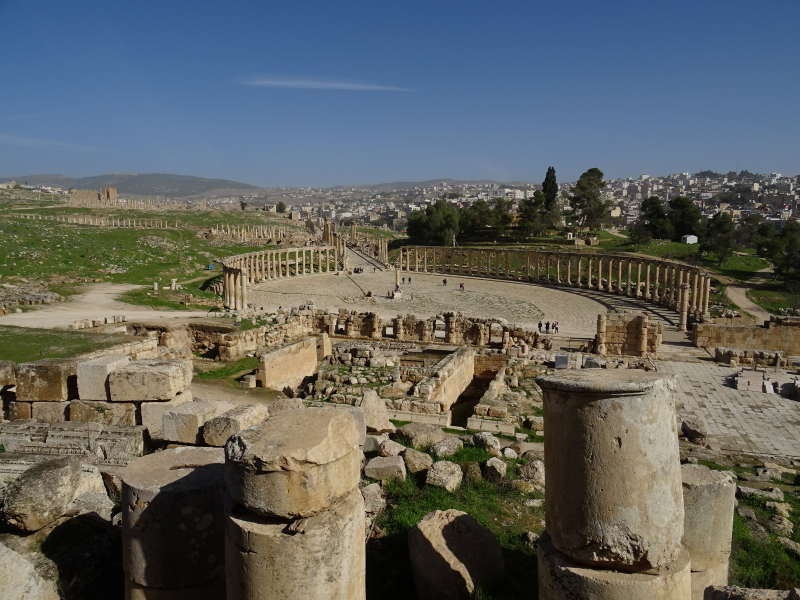 jerash