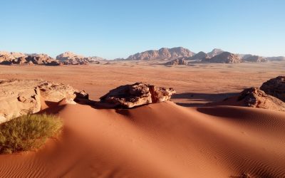 Jordanie