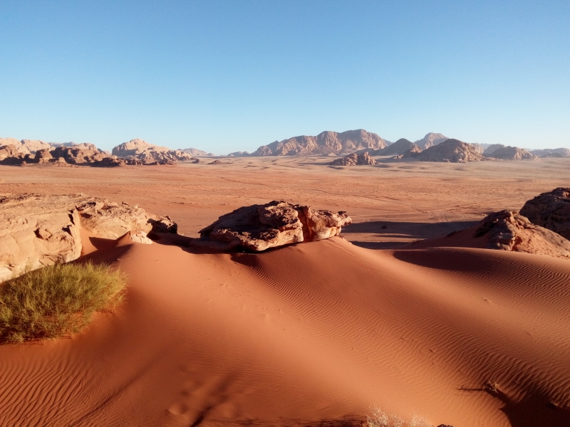Jordanie