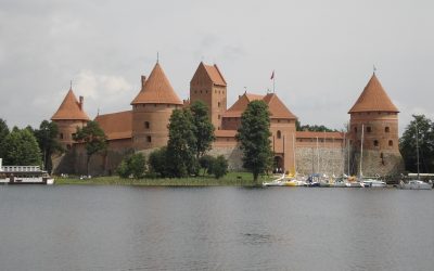 Lituanie