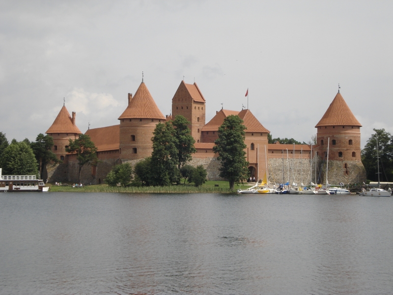 Lituanie