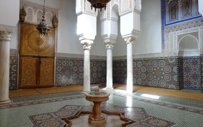 Maroc