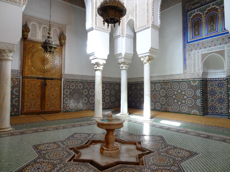 meknes