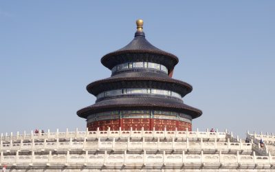pékin