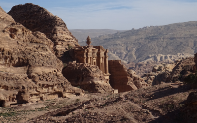 petra