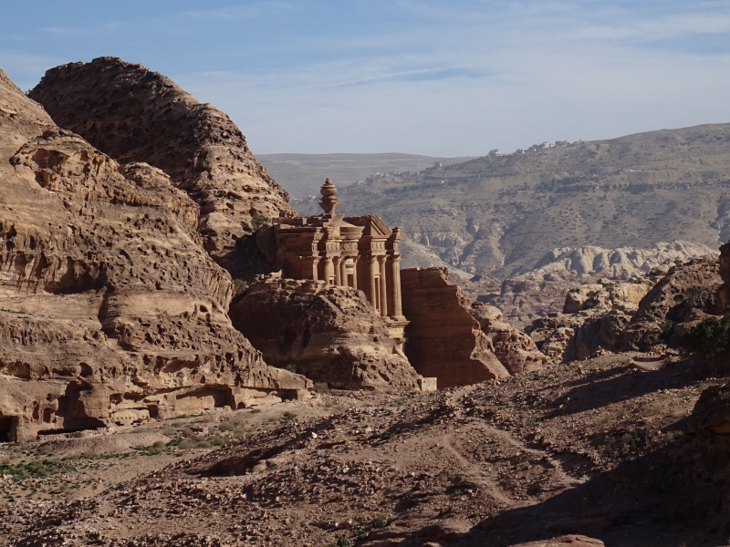 petra