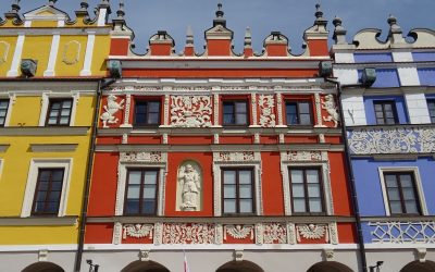 Pologne