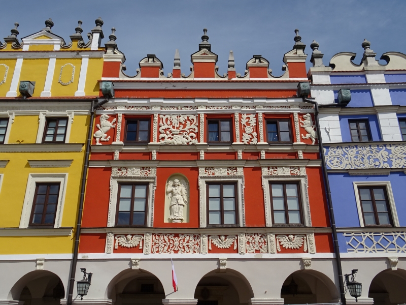 Pologne