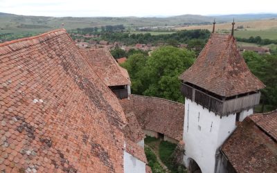 Roumanie