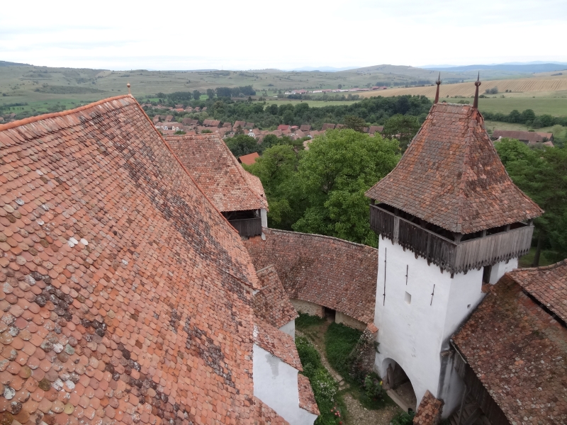 Roumanie
